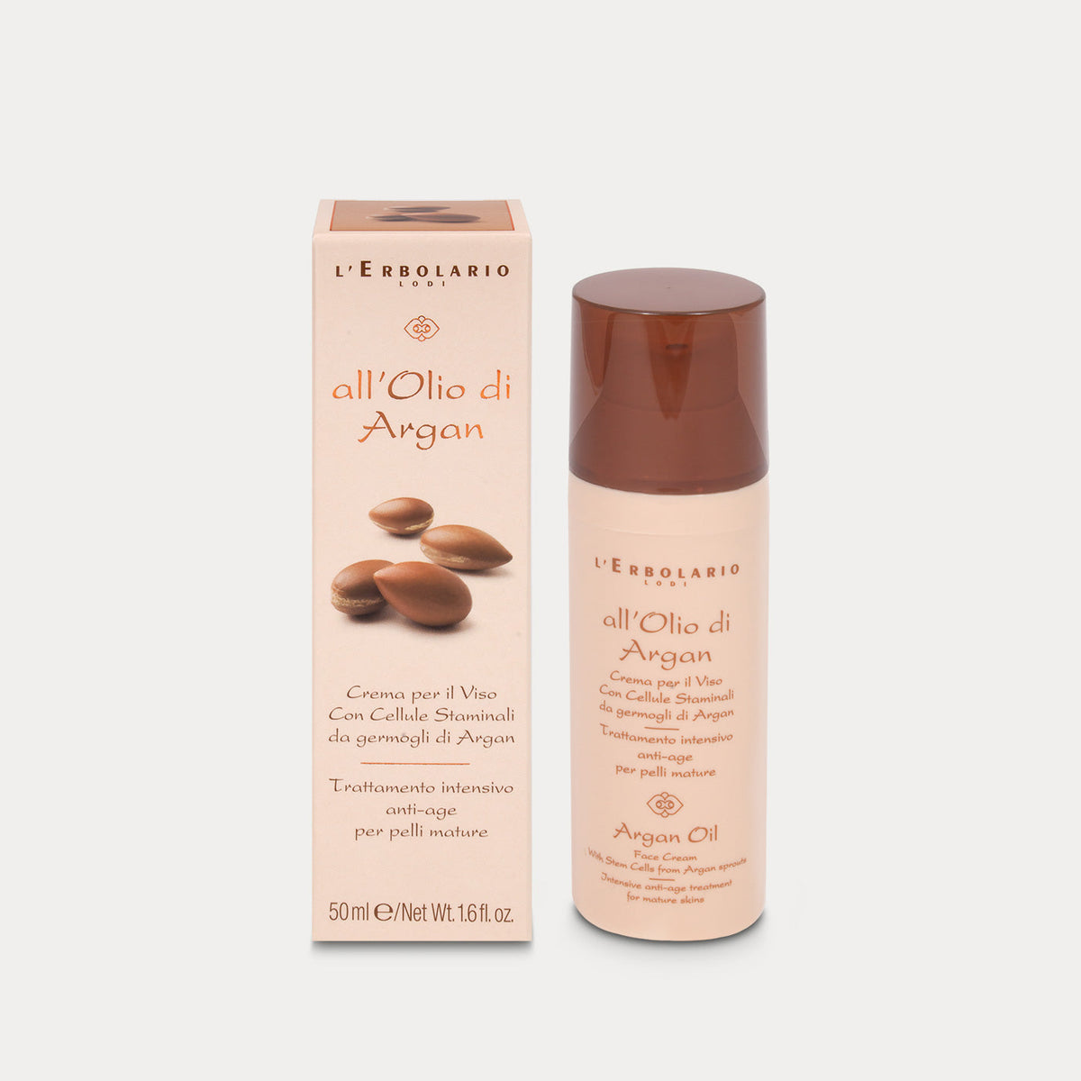 ARGANÖL Anti-Aging Gesichtscreme