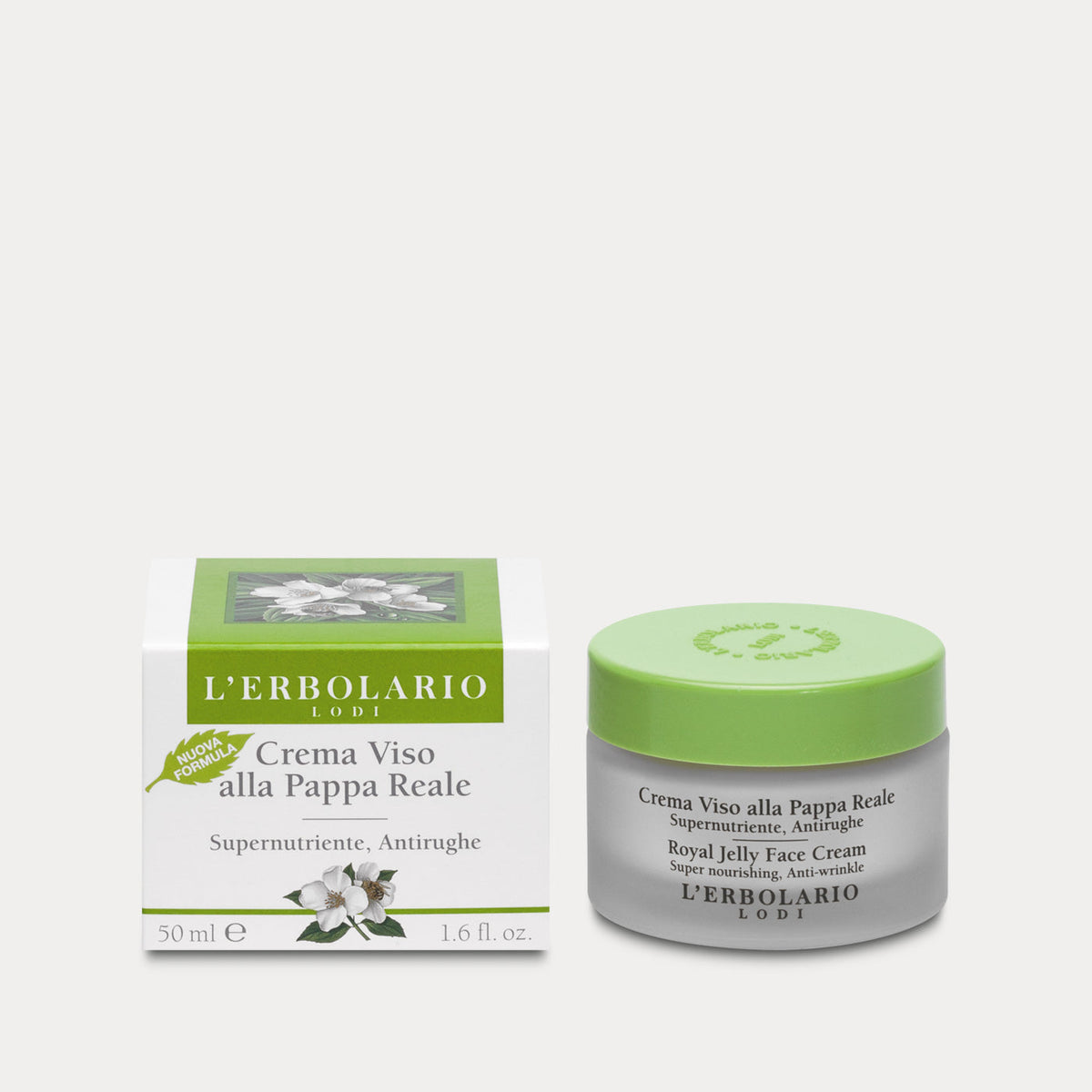 Gelee Royal Creme