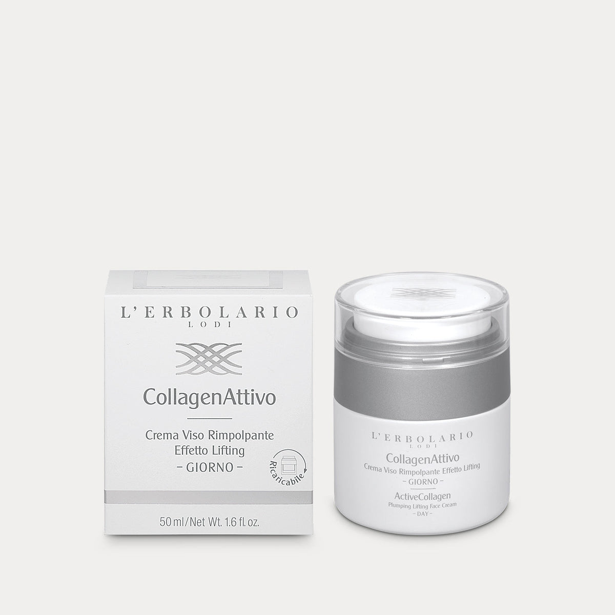 ActiveCollagen- Aktiv Kollagen Lifting Tagescreme