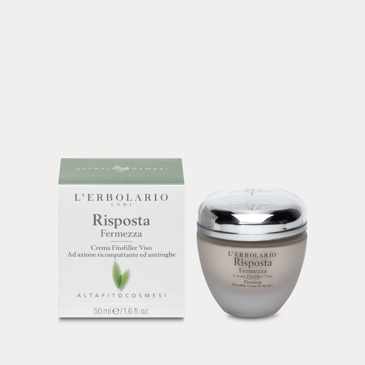 RISPOSTA festigende Anti-Falten Creme