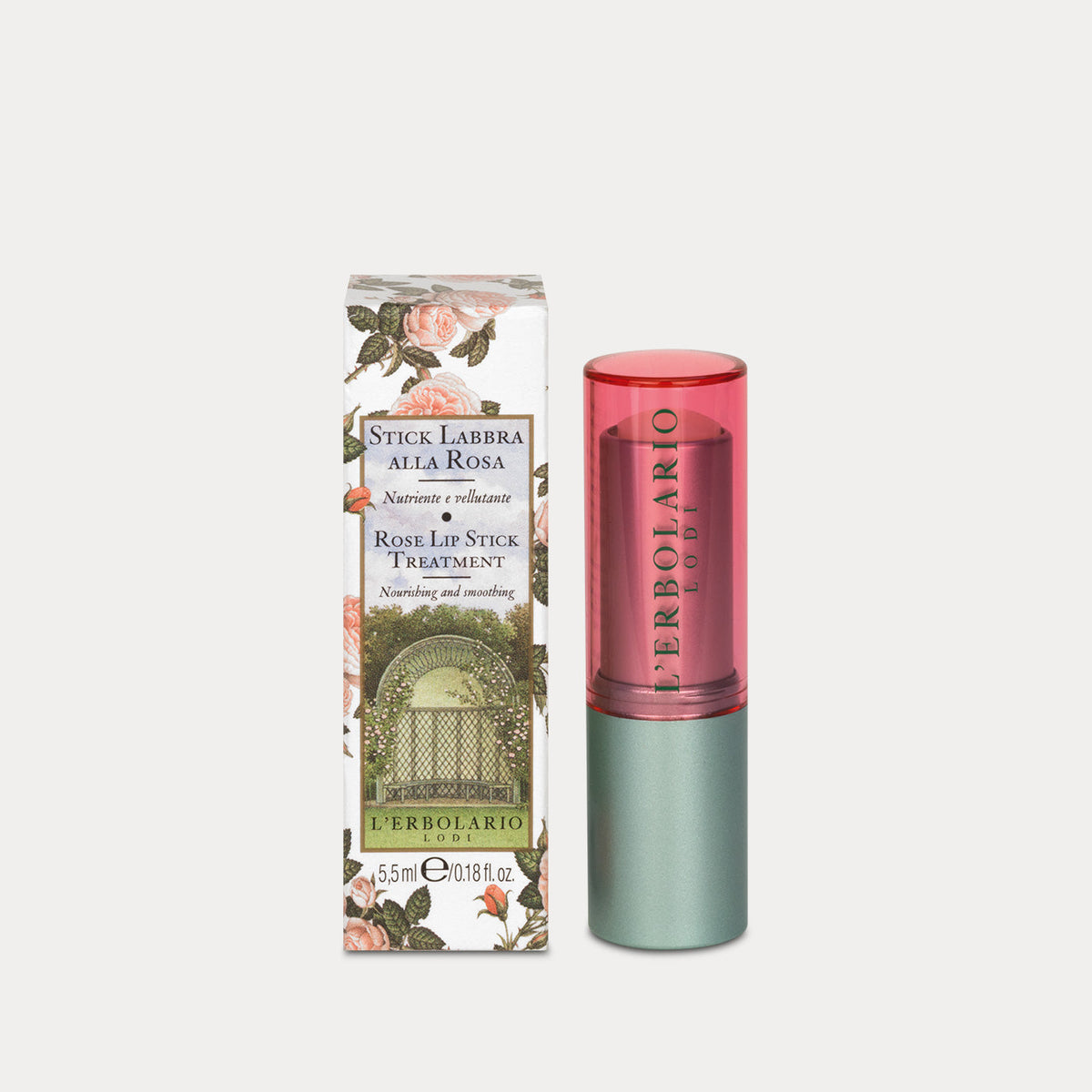 ROSE Lippenpflegebalsam