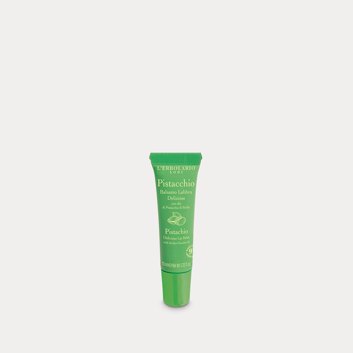 PISTACCHIO nährender Lipgloss