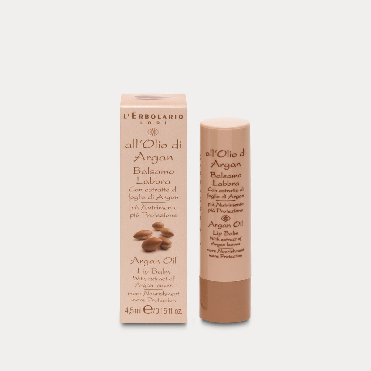 ARGANÖL Lippenpflegebalsam