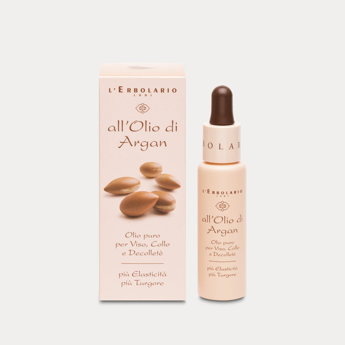 ARGANÖL Anti-Aging Gesichtsöl