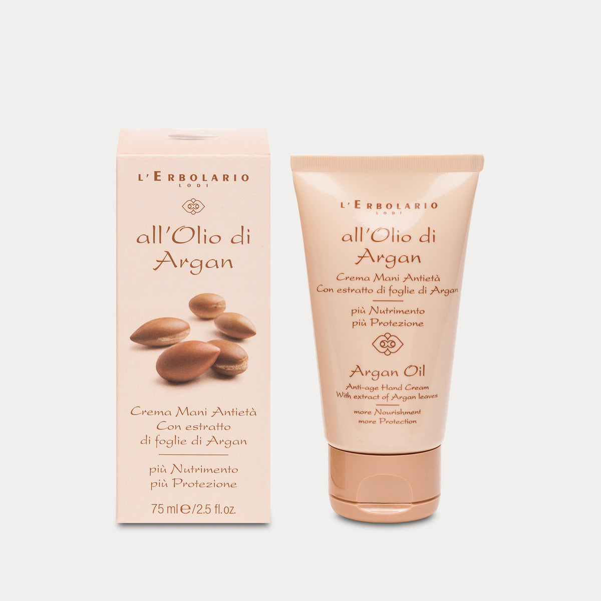 ARGANÖL Anti-Aging Handcreme