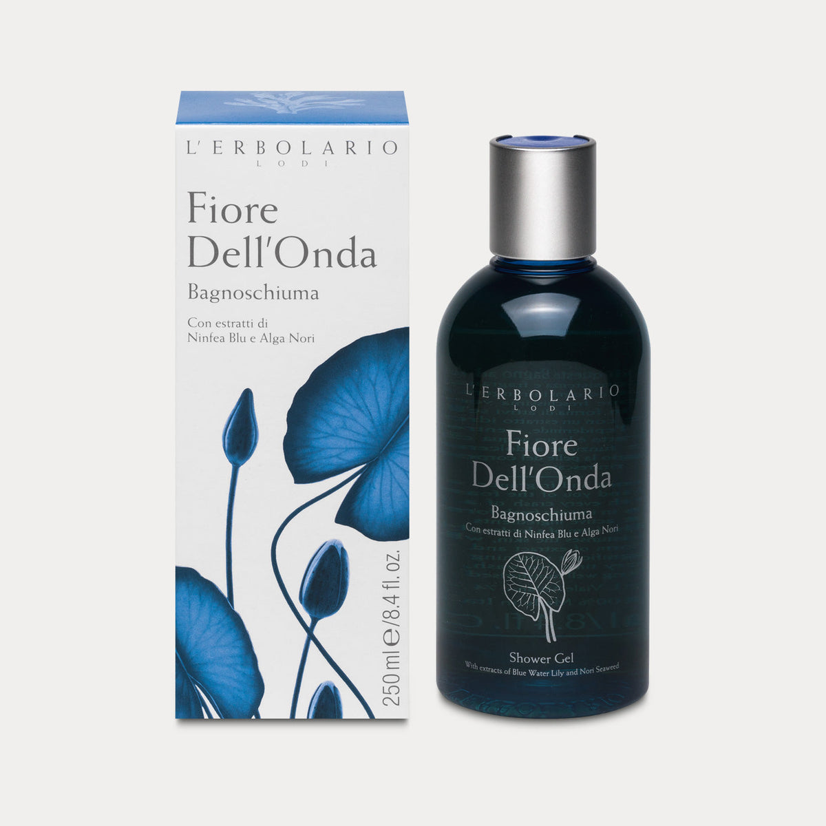 FIORE DELL'ONDA Bade-/Duschgel