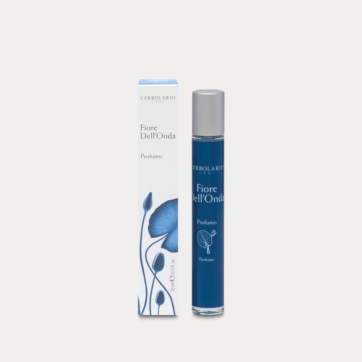 FIORE DELL ONDA Eau de Parfum MINIATURFORMAT