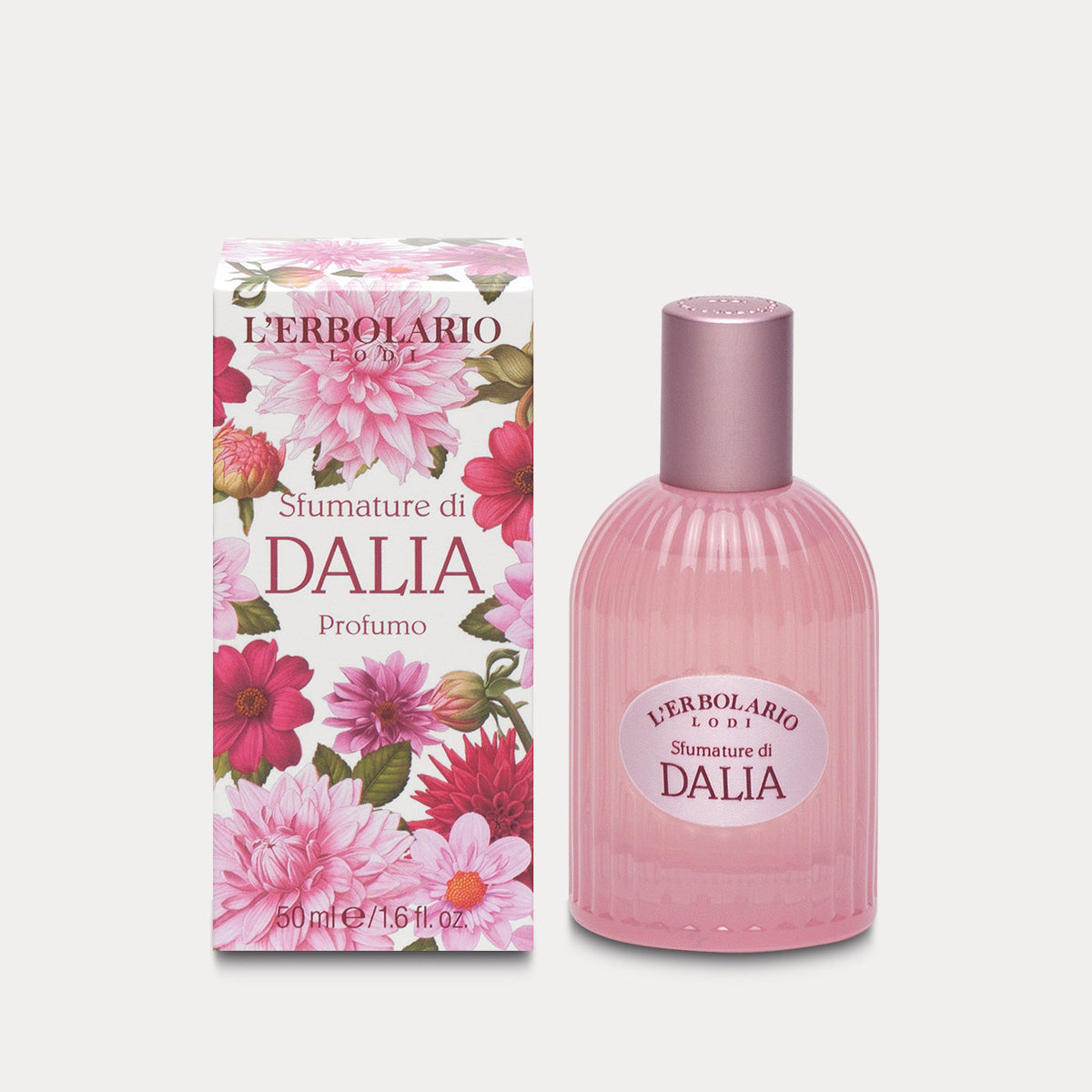 SFUMATURE DI DALIA Eau de Parfum
