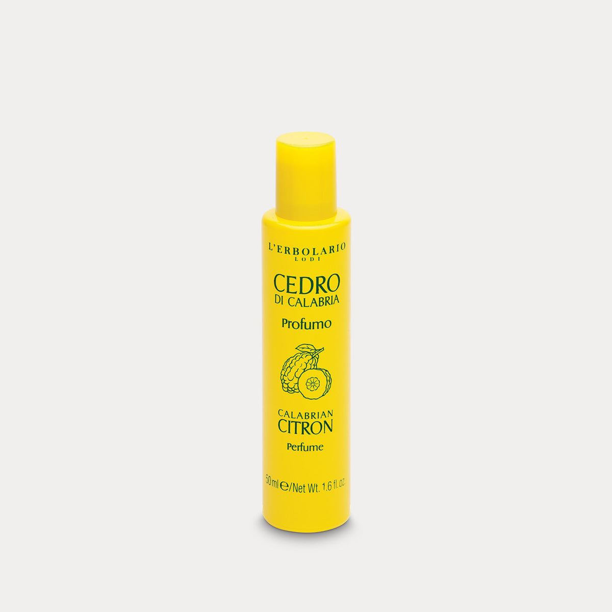CALABRIAN CITRON Eau de Parfum