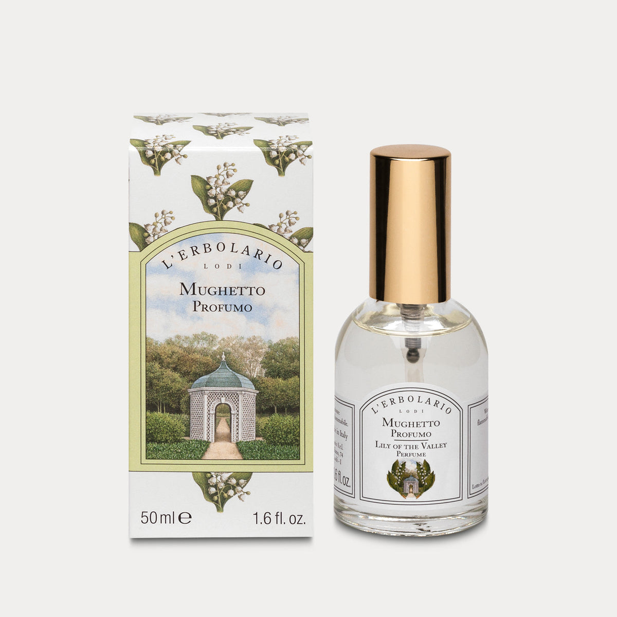 MAIGLÖCKCHEN Eau de Parfum