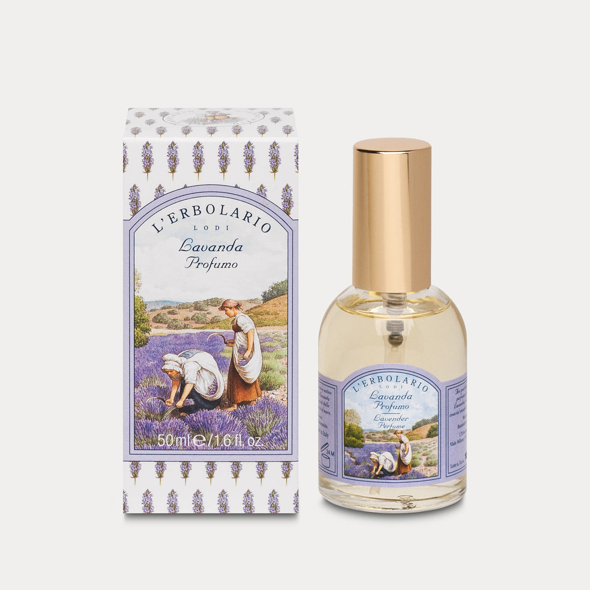 LAVENDEL Eau de Parfum