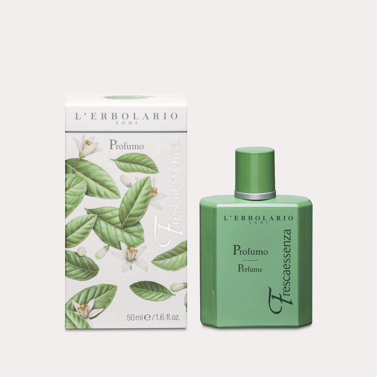 FRESCAESSENZA Eau de Parfum