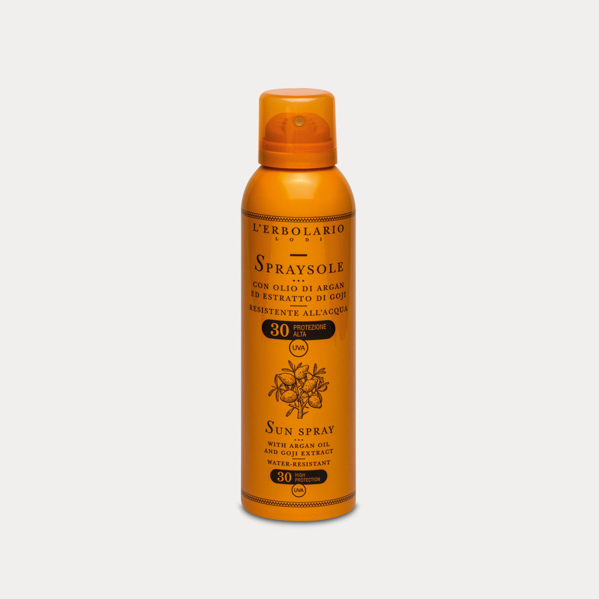 LSF 30 Anti-Aging Sonnenspray