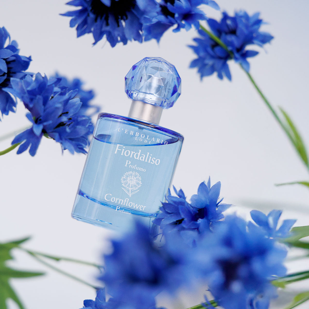 FIORDALISO Eau de Parfum
