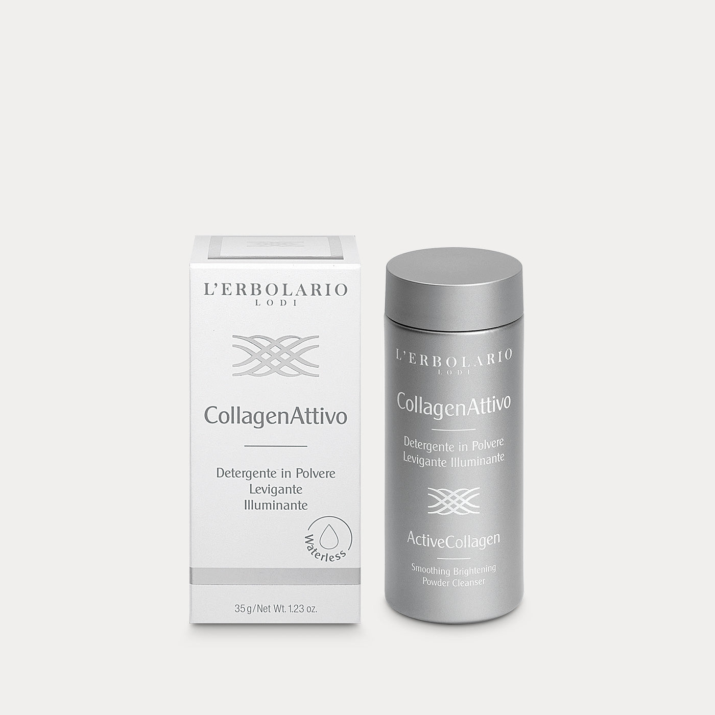 ActiveCollagen- Aktiv Kollagen Reinigungspuder