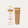 VITAMIN C & 24K GOLD getönte Tagescreme LSF15 Farbton mittel
