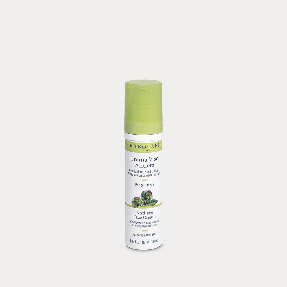 Anti-Aging-Gesichtscreme