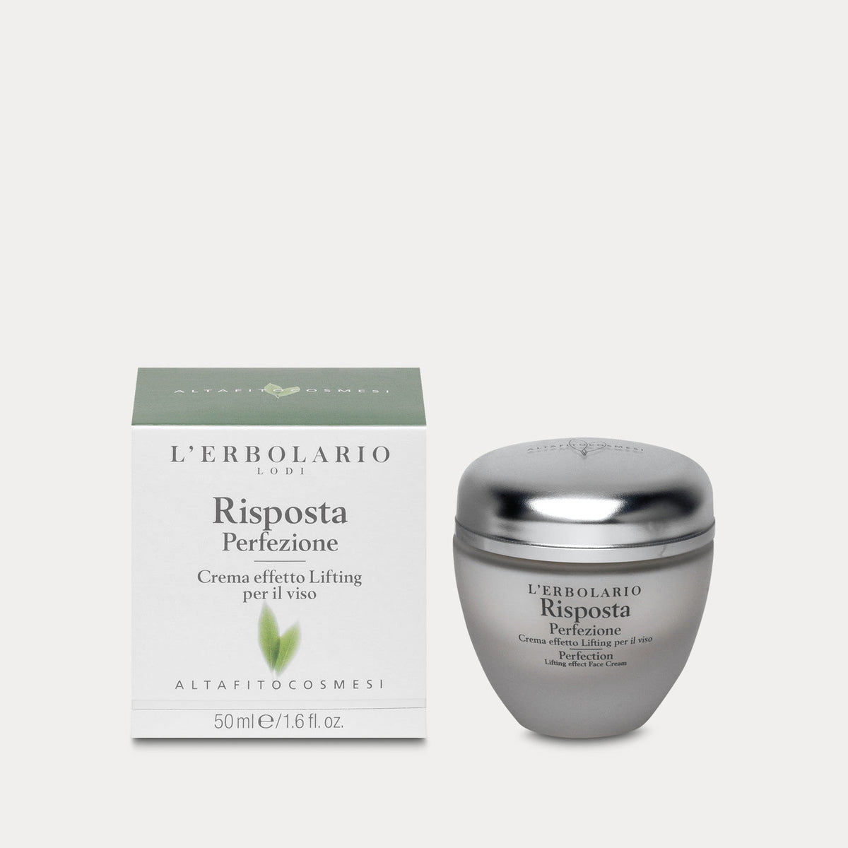 RISPOSTA Lifting Creme
