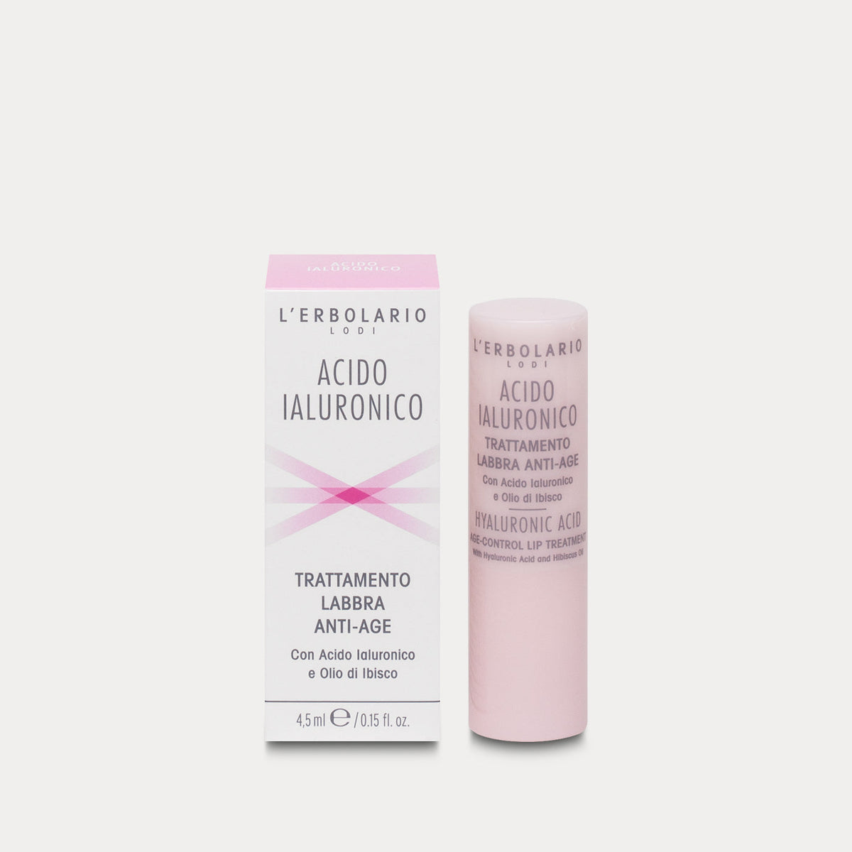 HYALURONSÄURE Lippen Volumen Stift