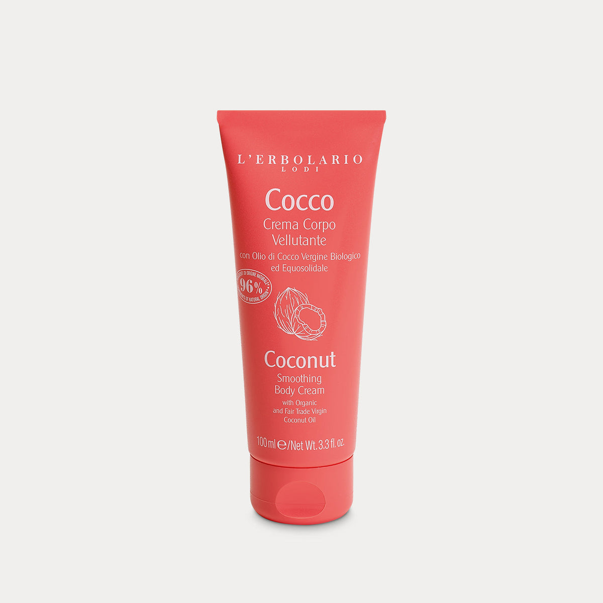 COCCO - Körpercreme
