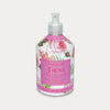 3 ROSA Flüssigseife für Hände und Körper 490ml