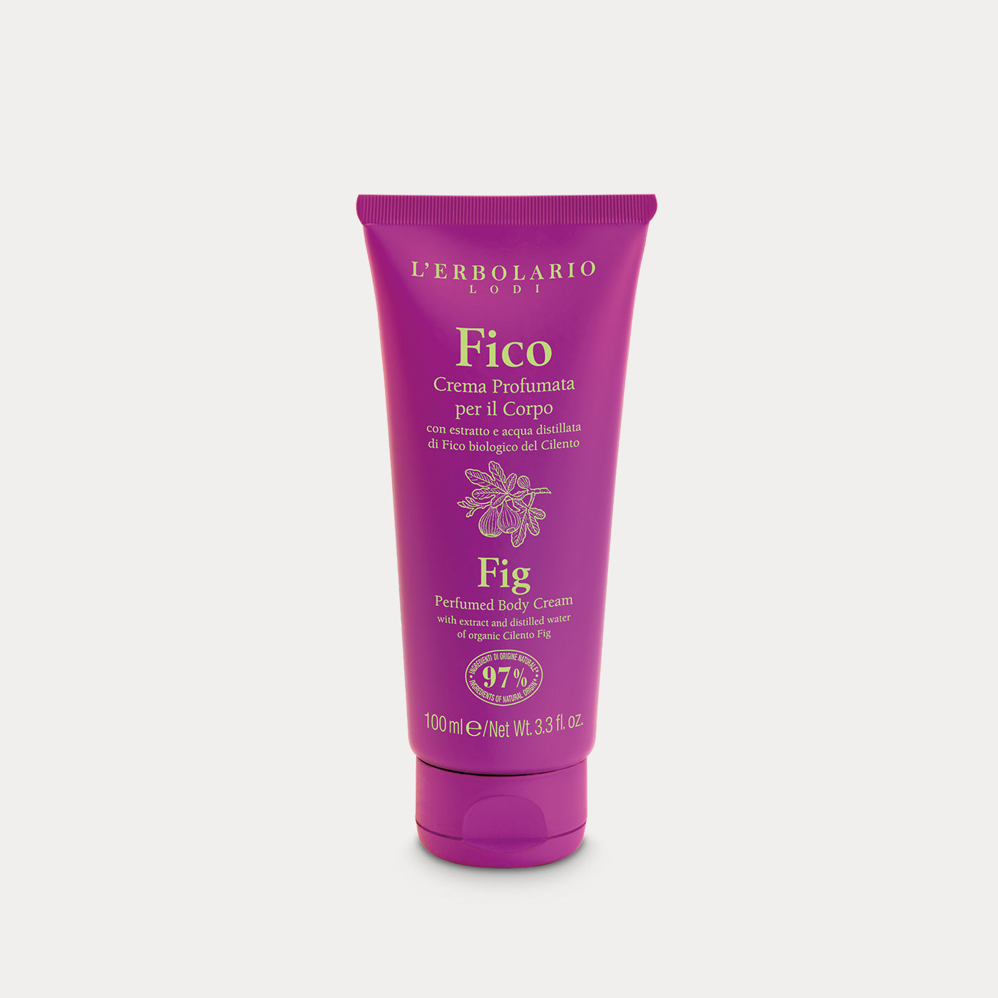 FICO Körperlotion
