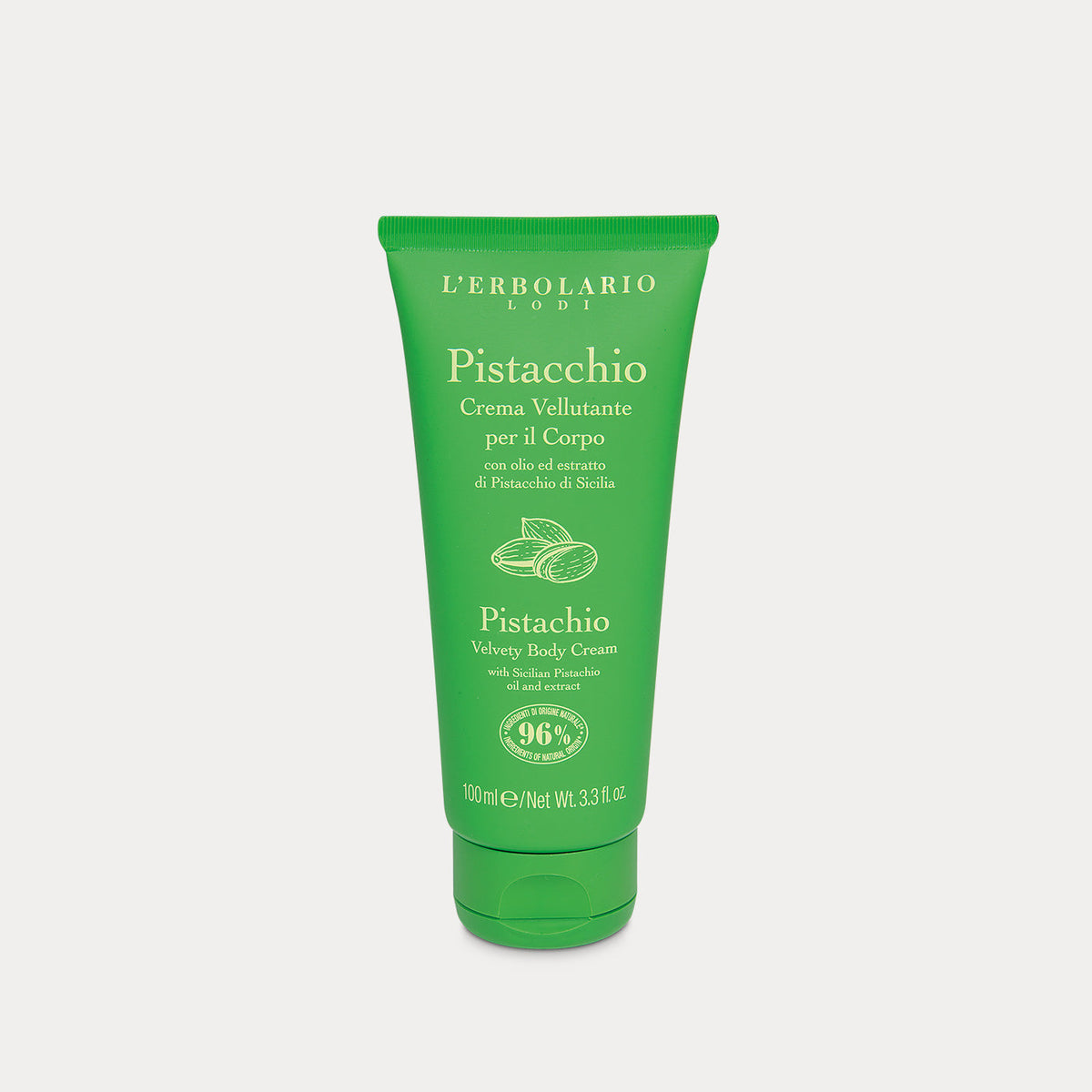PISTACCHIO pflegende Körpercreme