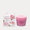 3 ROSA Körpercreme