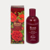 ROSA PURPUREA - Purpur Rose Bade-/Duschgel
