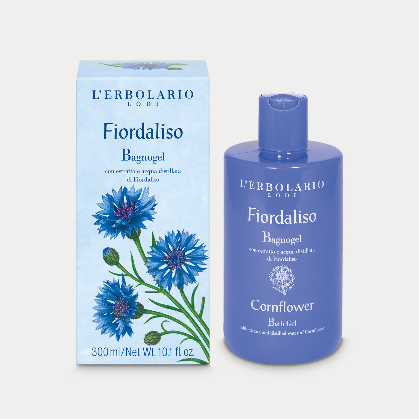 FIORDALISO Bade-/ Duschgel