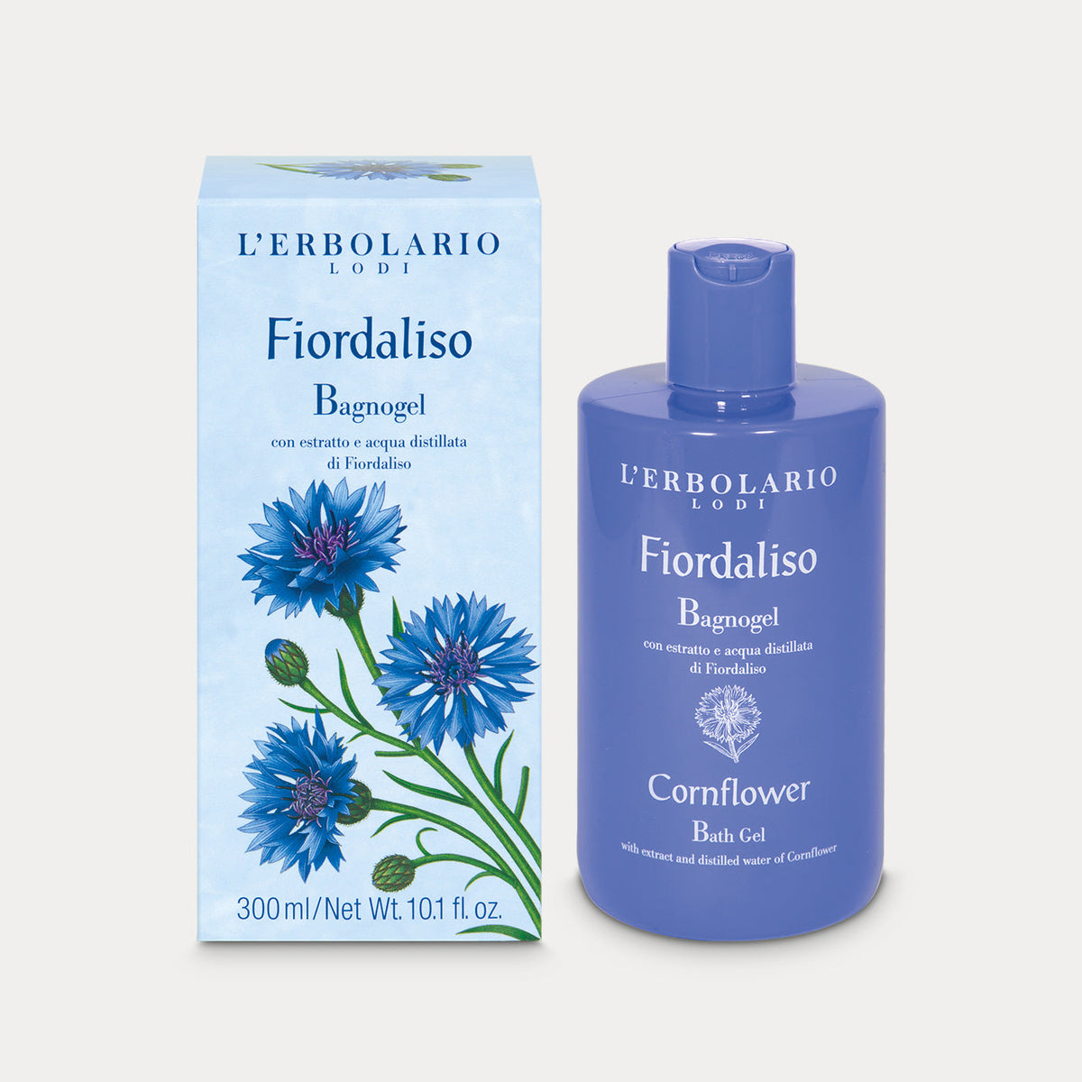 FIORDALISO Bade-/ Duschgel