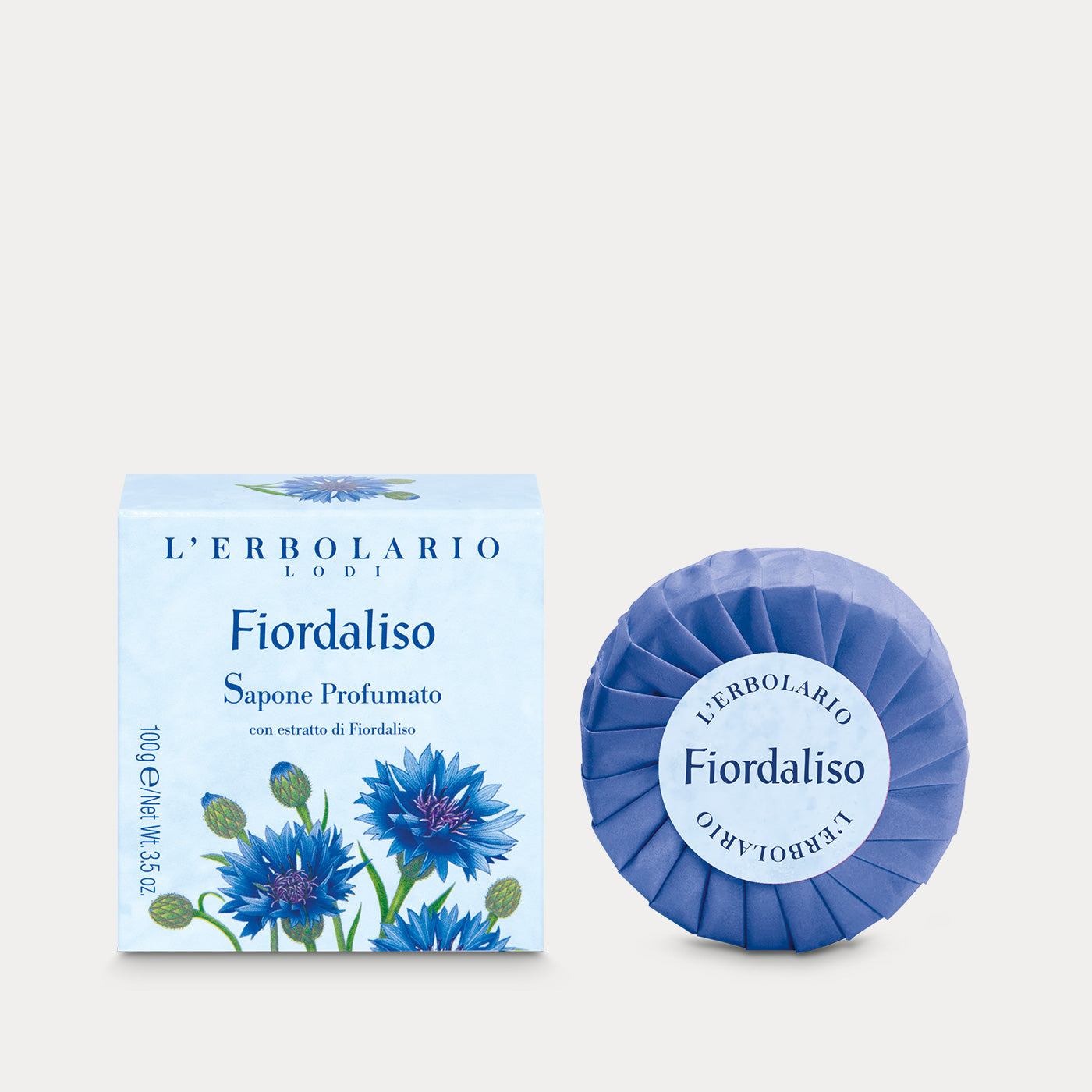 FIORDALISO Seife