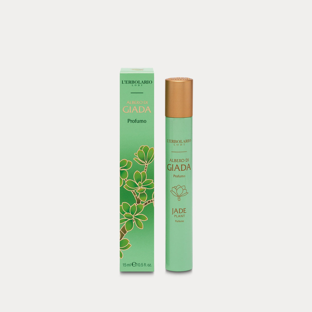 ALBERO DI GIADA Eau de Parfum MINIATURFORMAT