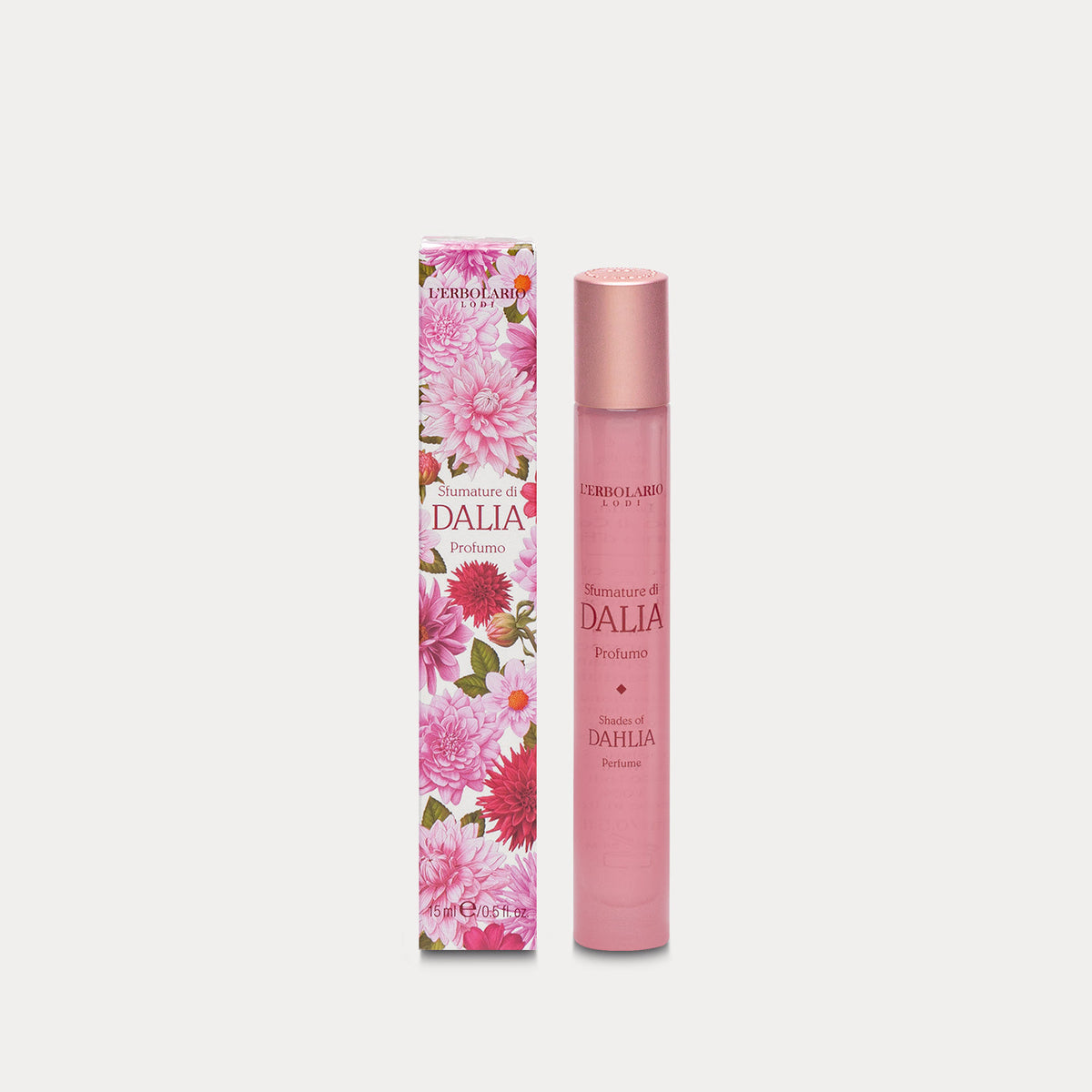 SFUMATURE DI DALIA Eau de Parfum MINIATURFORMAT
