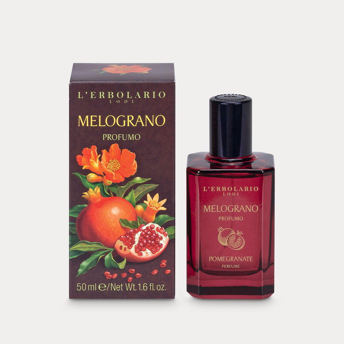 Melograno Eau de Parfum