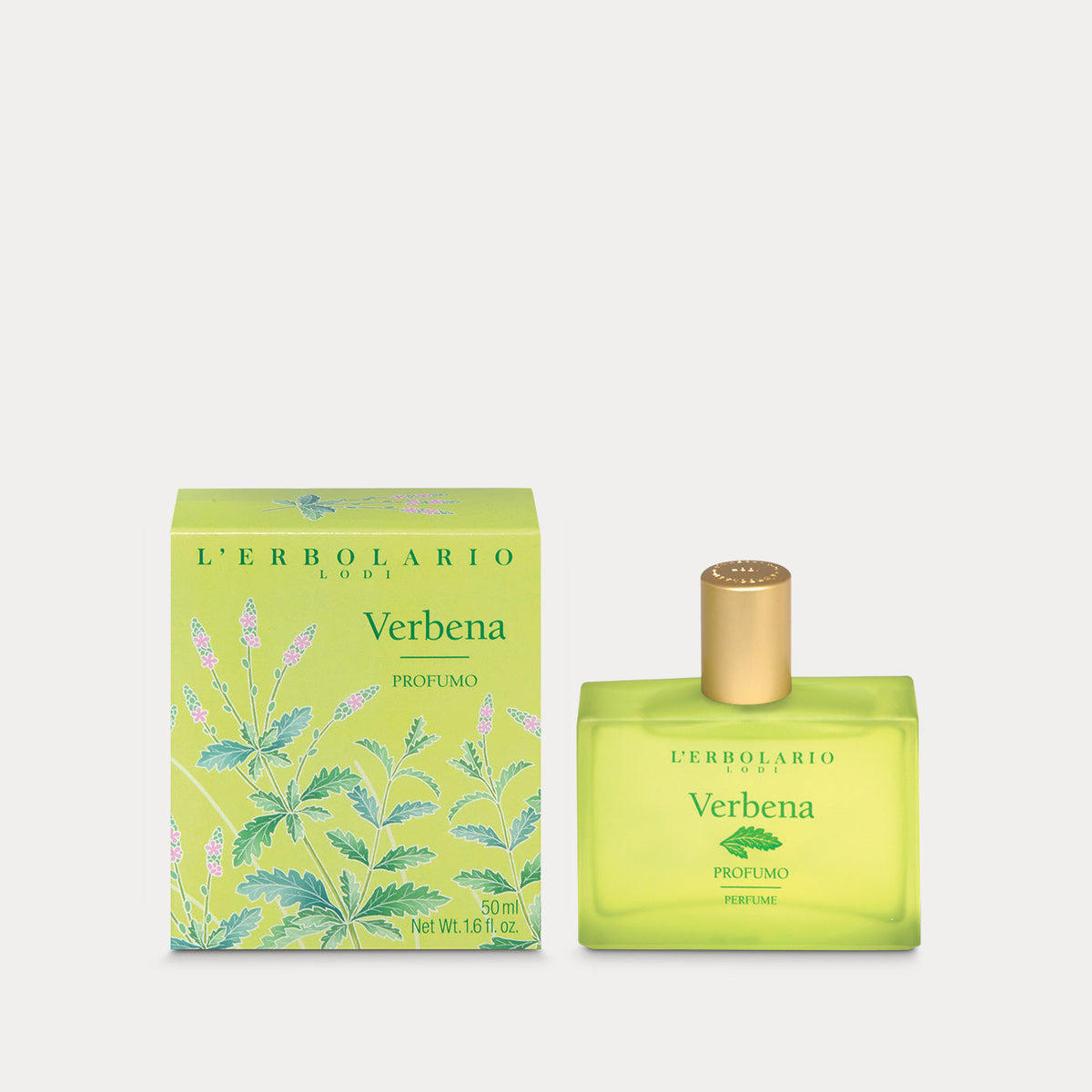 VERBENA Eau de Parfum