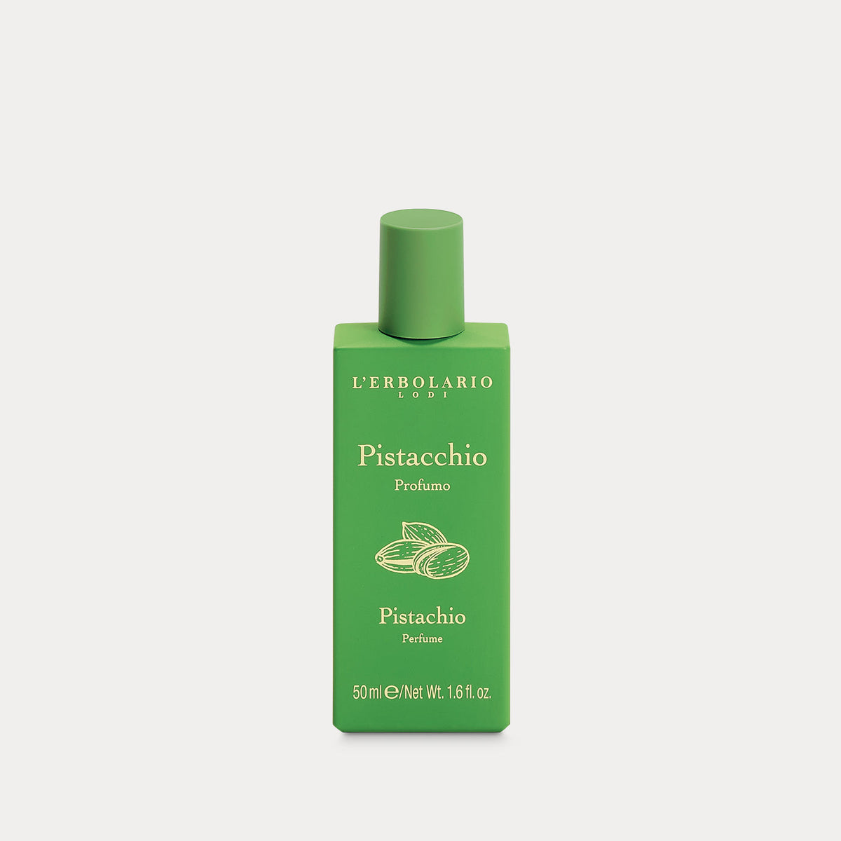 PISTACCHIO Eau de Parfum