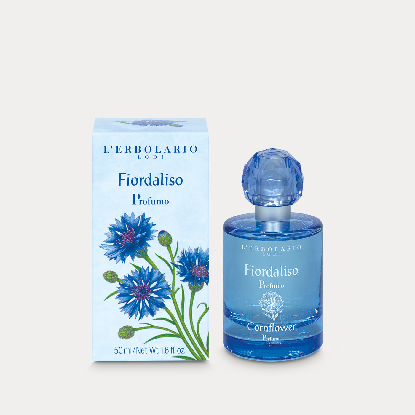 FIORDALISO Eau de Parfum