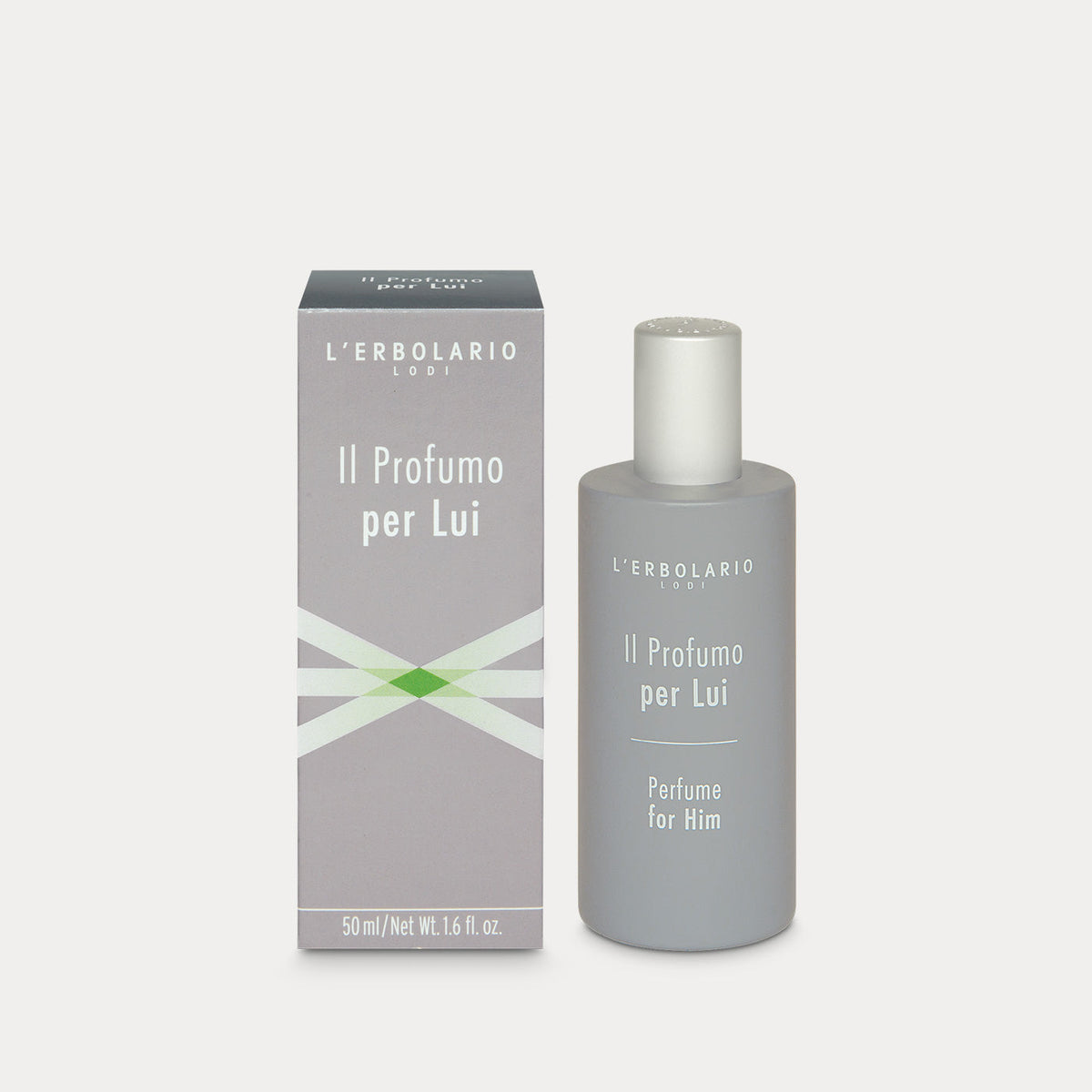 Hyaluronsäure für IHN - Eau de Parfum