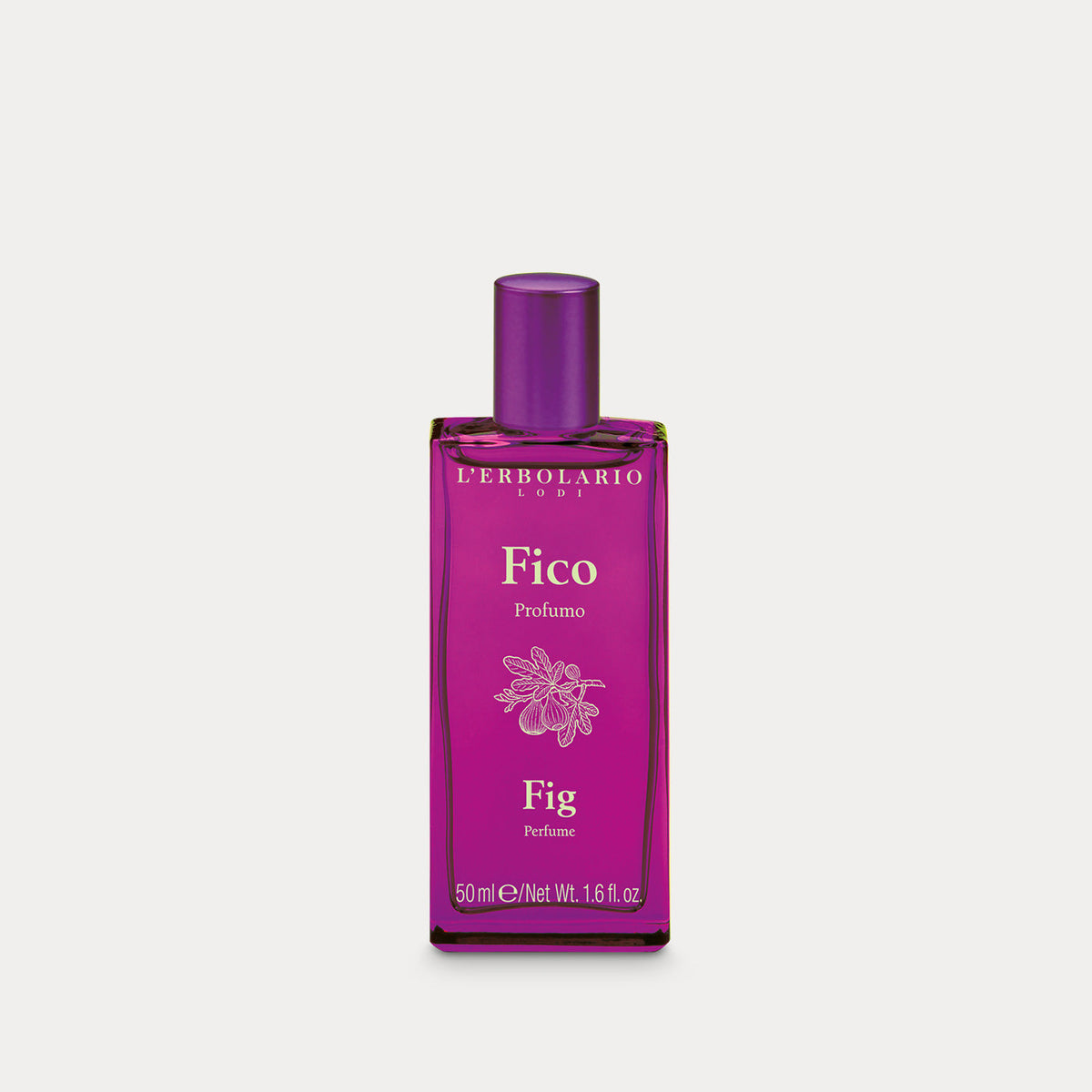 FICO Eau de Parfum