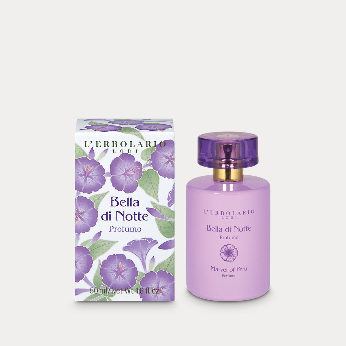 BELLA DI NOTTE  Eau de Parfum