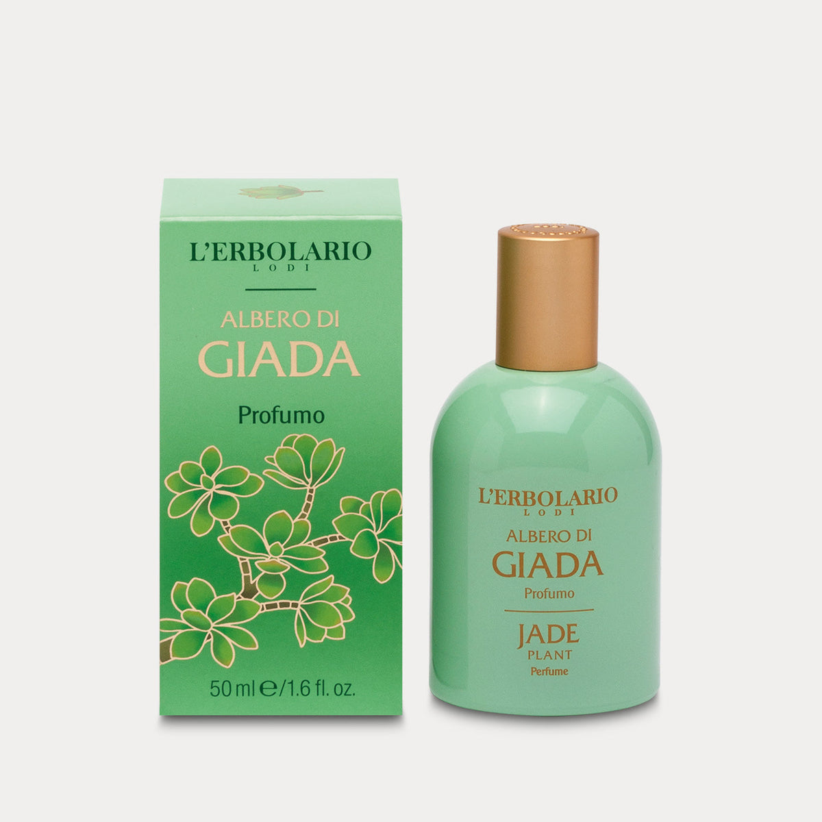 ALBERO DI GIADA Eau de Parfum