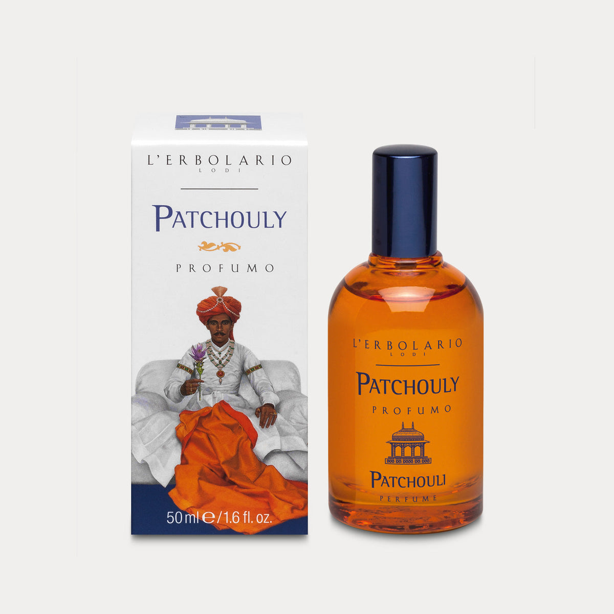 PATCHOULY Eau de Parfum