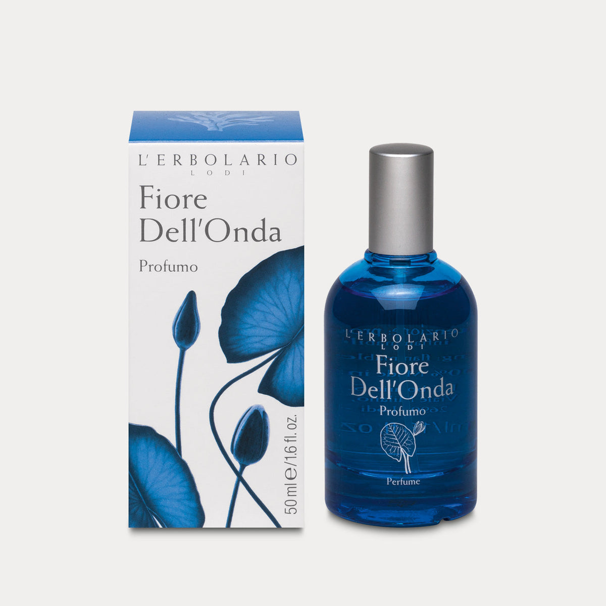 FIORE DELL'ONDA  Eau de Parfum