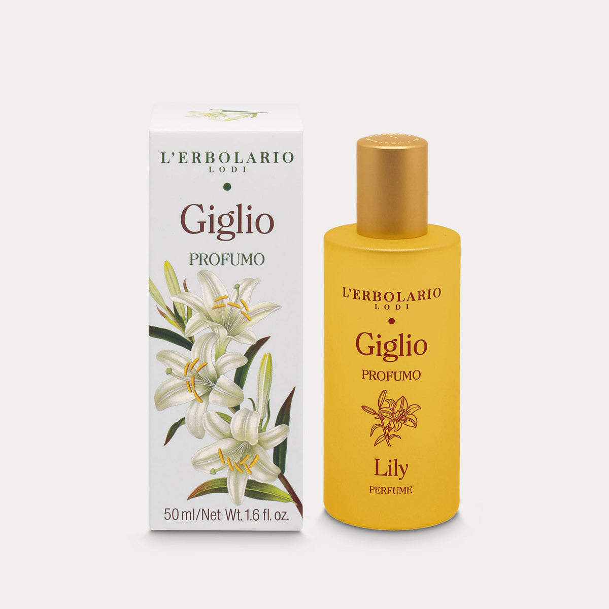 GIGLIO Eau de Parfum