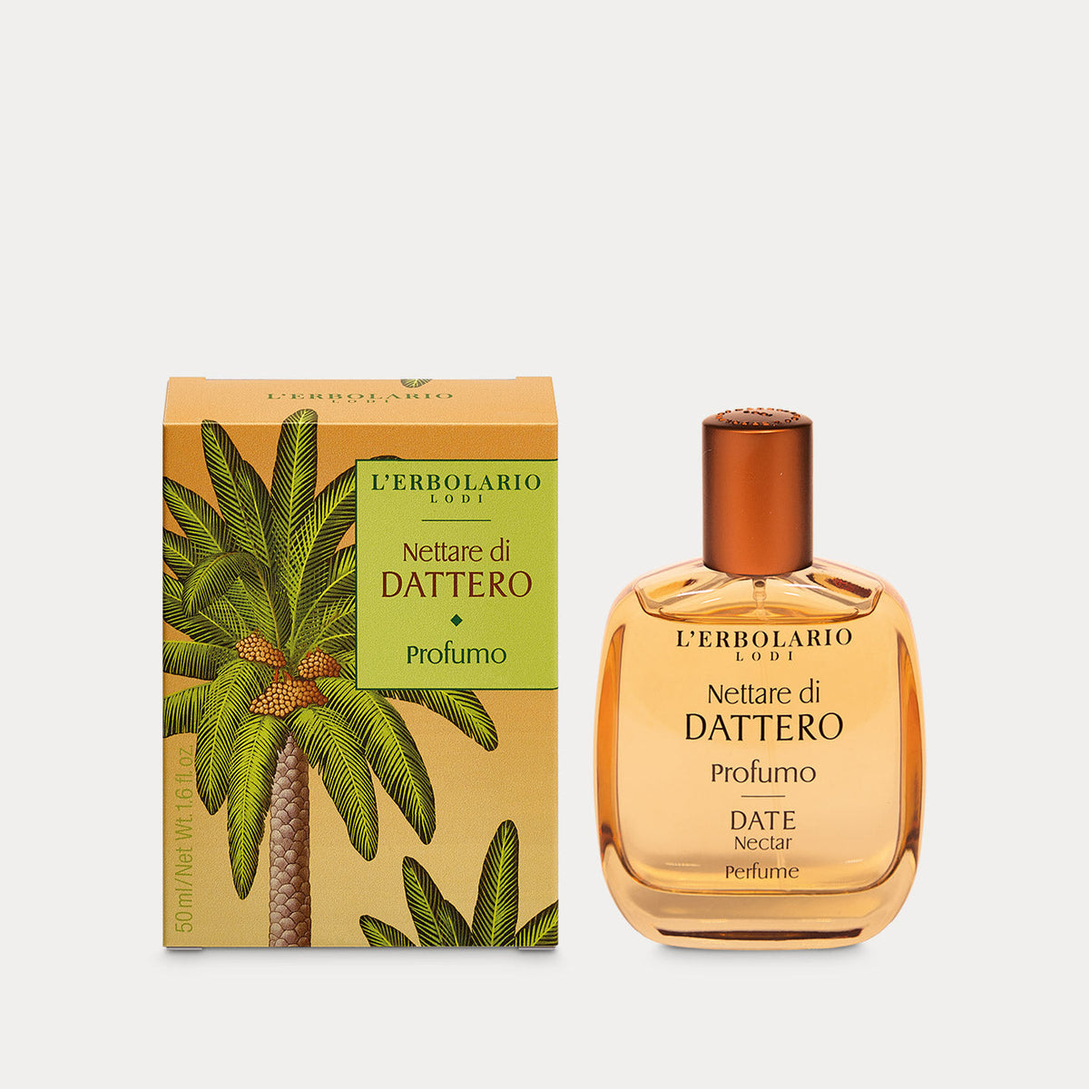 DATTEL NEKTAR Eau de Parfum