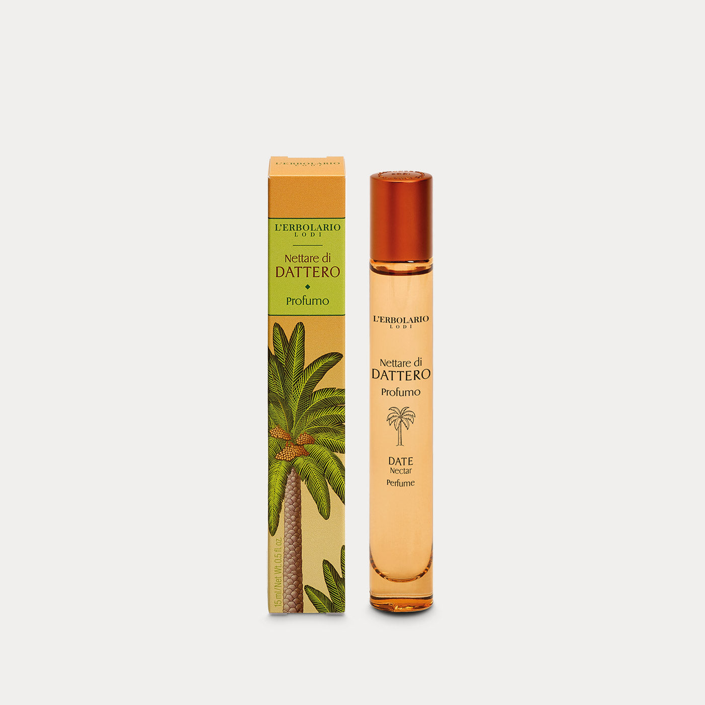 DATTEL NEKTAR Eau de Parfum MINIATURFORMAT