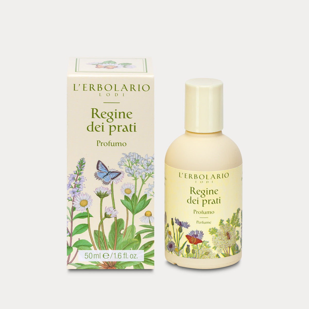 REGINE DEI PRATI Eau de Parfum