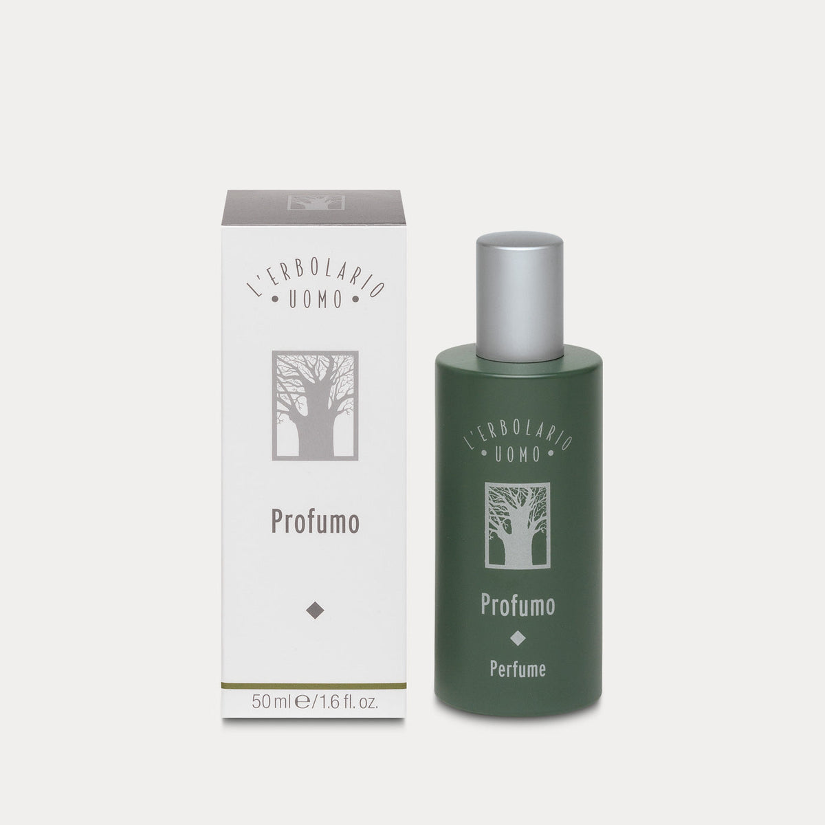 L'ERBOLARIO UOMO Eau de Parfum