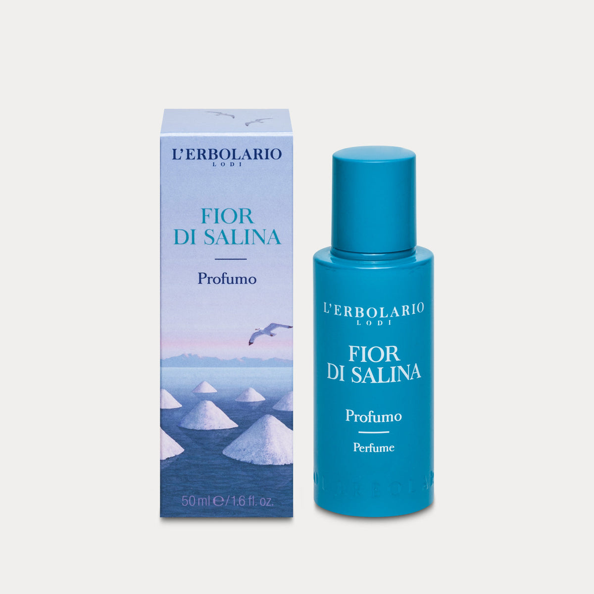 FIOR DI SALINA Eau de Parfum
